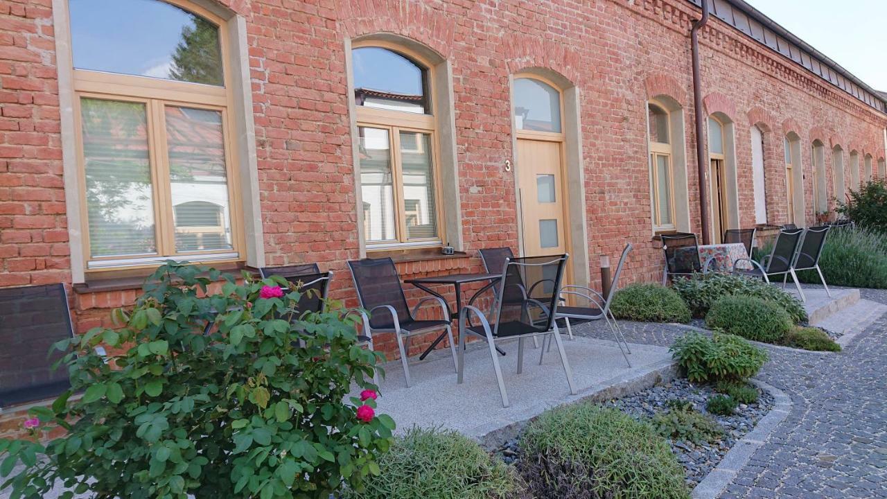 Maison Am Liesingbach Wien Exteriör bild