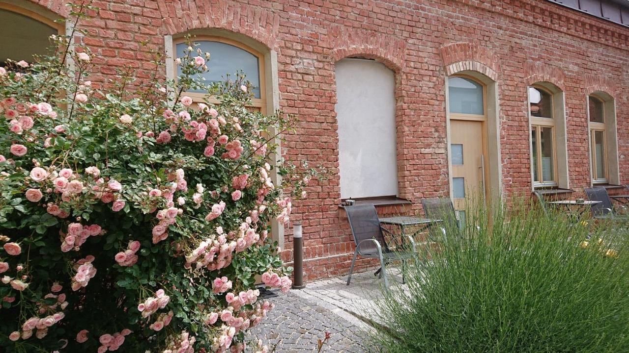 Maison Am Liesingbach Wien Exteriör bild